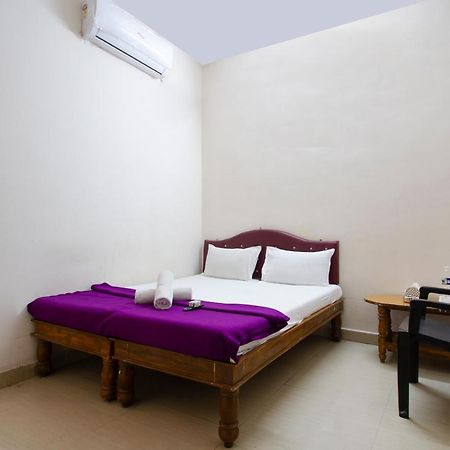 Hotel Sri Sai Balaji Hyderabad Exterior foto
